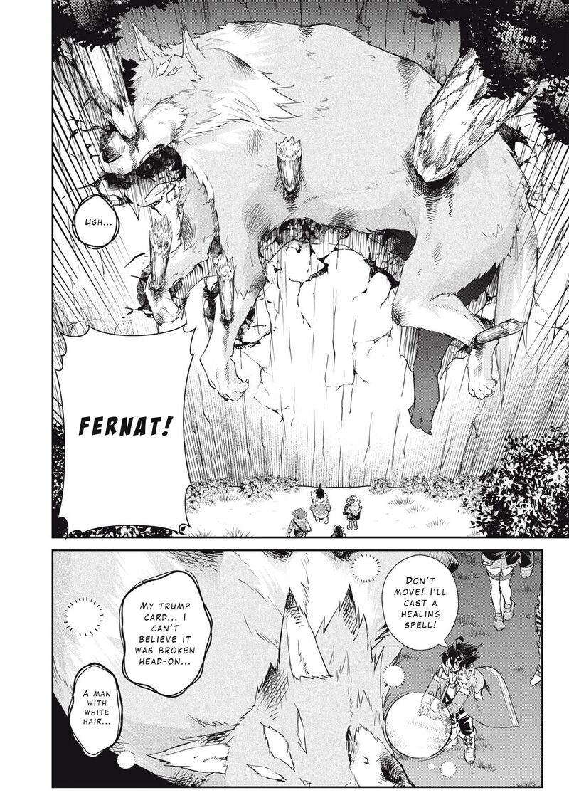 Sono Munou Jitsu Wa Sekai Saikyou No Mahoutsukai Munou To Sagesumare Kizokuka Kara Oidasareta Ga Gift Tenseisha Ga Kakusei Shite Zense No Nouryoku Ga Yomigaetta 52 2