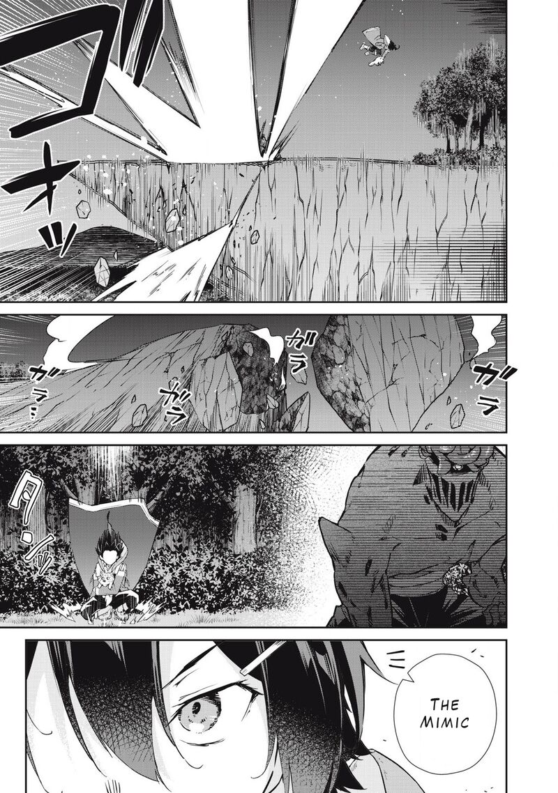 Sono Munou Jitsu Wa Sekai Saikyou No Mahoutsukai Munou To Sagesumare Kizokuka Kara Oidasareta Ga Gift Tenseisha Ga Kakusei Shite Zense No Nouryoku Ga Yomigaetta 52 9