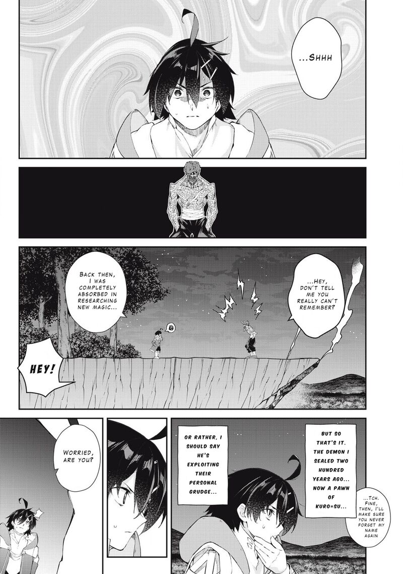 Sono Munou Jitsu Wa Sekai Saikyou No Mahoutsukai Munou To Sagesumare Kizokuka Kara Oidasareta Ga Gift Tenseisha Ga Kakusei Shite Zense No Nouryoku Ga Yomigaetta 53 1