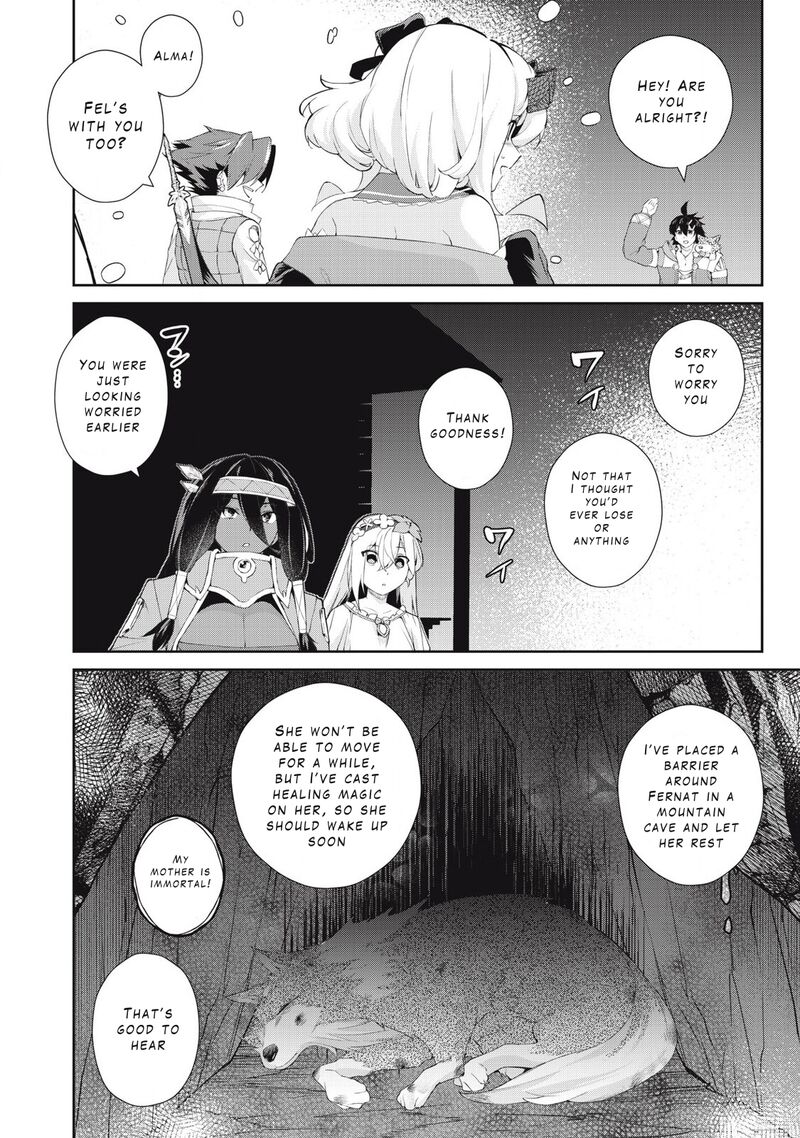 Sono Munou Jitsu Wa Sekai Saikyou No Mahoutsukai Munou To Sagesumare Kizokuka Kara Oidasareta Ga Gift Tenseisha Ga Kakusei Shite Zense No Nouryoku Ga Yomigaetta 53 13