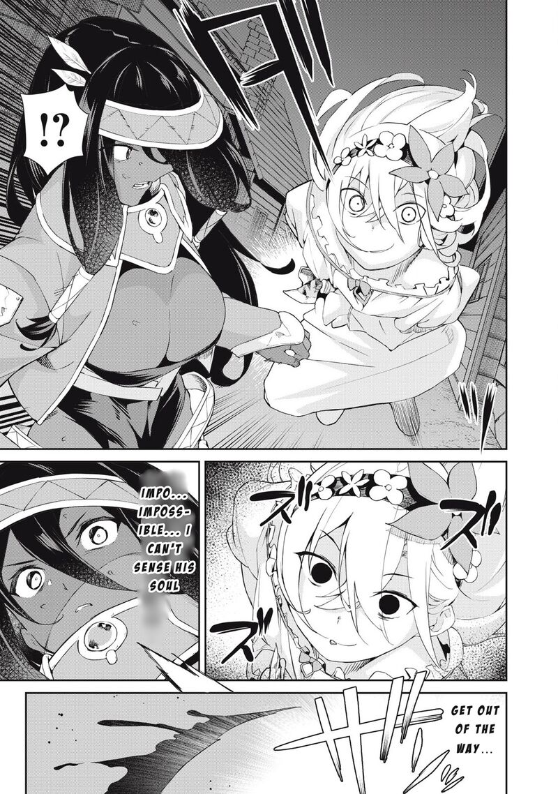 Sono Munou Jitsu Wa Sekai Saikyou No Mahoutsukai Munou To Sagesumare Kizokuka Kara Oidasareta Ga Gift Tenseisha Ga Kakusei Shite Zense No Nouryoku Ga Yomigaetta 53 16