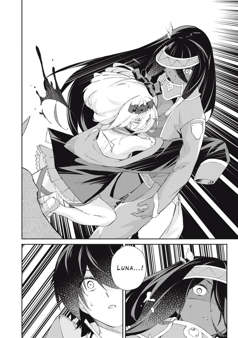 Sono Munou Jitsu Wa Sekai Saikyou No Mahoutsukai Munou To Sagesumare Kizokuka Kara Oidasareta Ga Gift Tenseisha Ga Kakusei Shite Zense No Nouryoku Ga Yomigaetta 53 17