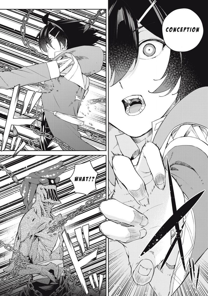 Sono Munou Jitsu Wa Sekai Saikyou No Mahoutsukai Munou To Sagesumare Kizokuka Kara Oidasareta Ga Gift Tenseisha Ga Kakusei Shite Zense No Nouryoku Ga Yomigaetta 53 5