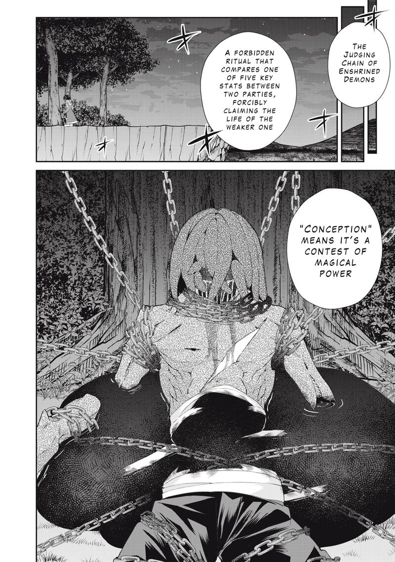 Sono Munou Jitsu Wa Sekai Saikyou No Mahoutsukai Munou To Sagesumare Kizokuka Kara Oidasareta Ga Gift Tenseisha Ga Kakusei Shite Zense No Nouryoku Ga Yomigaetta 53 6
