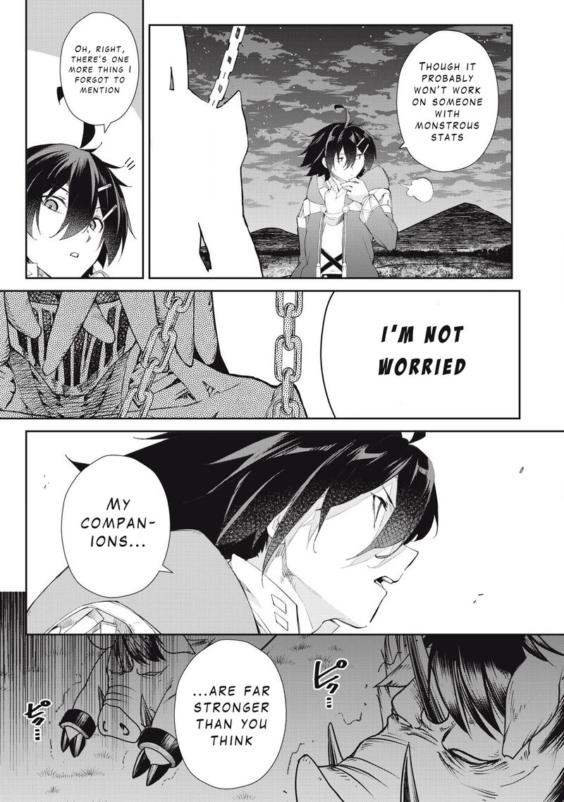 Sono Munou Jitsu Wa Sekai Saikyou No Mahoutsukai Munou To Sagesumare Kizokuka Kara Oidasareta Ga Gift Tenseisha Ga Kakusei Shite Zense No Nouryoku Ga Yomigaetta 53 7