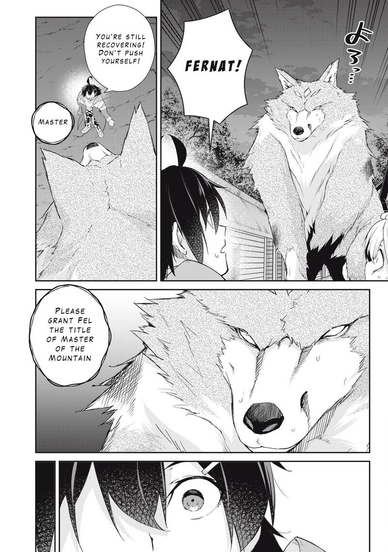 Sono Munou Jitsu Wa Sekai Saikyou No Mahoutsukai Munou To Sagesumare Kizokuka Kara Oidasareta Ga Gift Tenseisha Ga Kakusei Shite Zense No Nouryoku Ga Yomigaetta 54 10