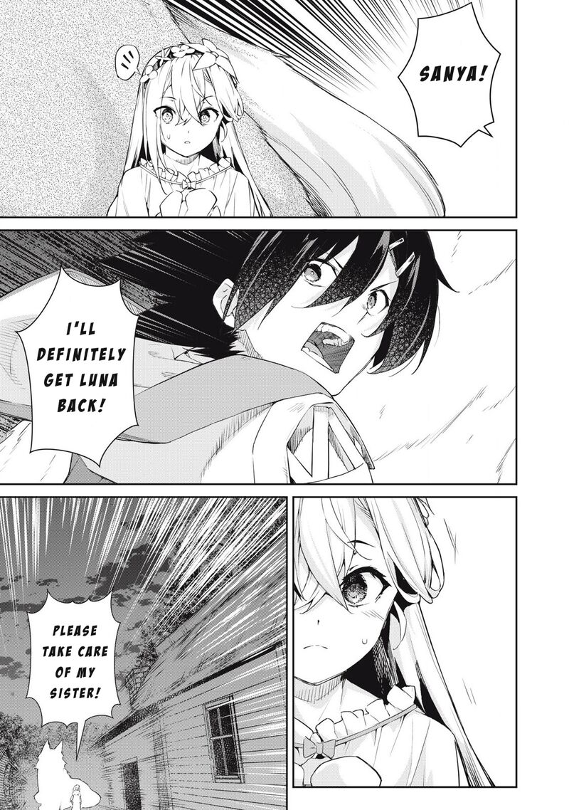 Sono Munou Jitsu Wa Sekai Saikyou No Mahoutsukai Munou To Sagesumare Kizokuka Kara Oidasareta Ga Gift Tenseisha Ga Kakusei Shite Zense No Nouryoku Ga Yomigaetta 54 17