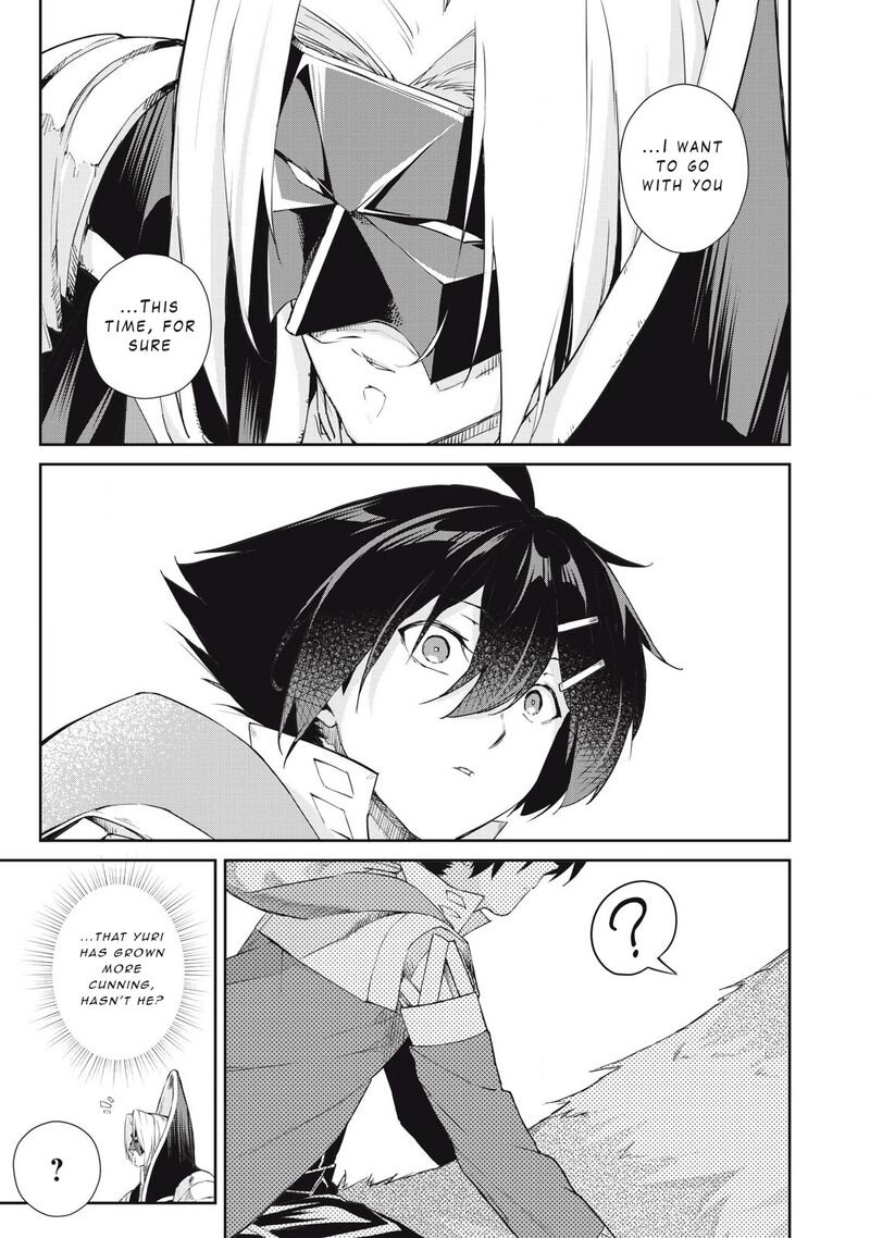 Sono Munou Jitsu Wa Sekai Saikyou No Mahoutsukai Munou To Sagesumare Kizokuka Kara Oidasareta Ga Gift Tenseisha Ga Kakusei Shite Zense No Nouryoku Ga Yomigaetta 54 19