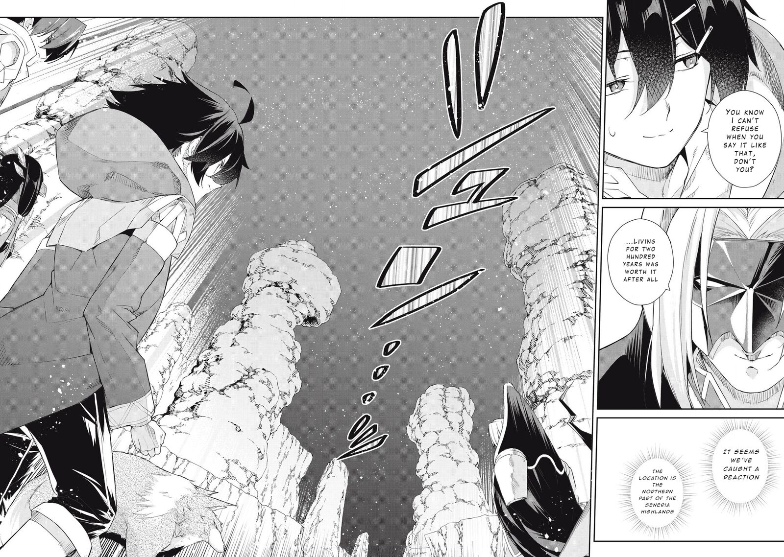 Sono Munou Jitsu Wa Sekai Saikyou No Mahoutsukai Munou To Sagesumare Kizokuka Kara Oidasareta Ga Gift Tenseisha Ga Kakusei Shite Zense No Nouryoku Ga Yomigaetta 54 20