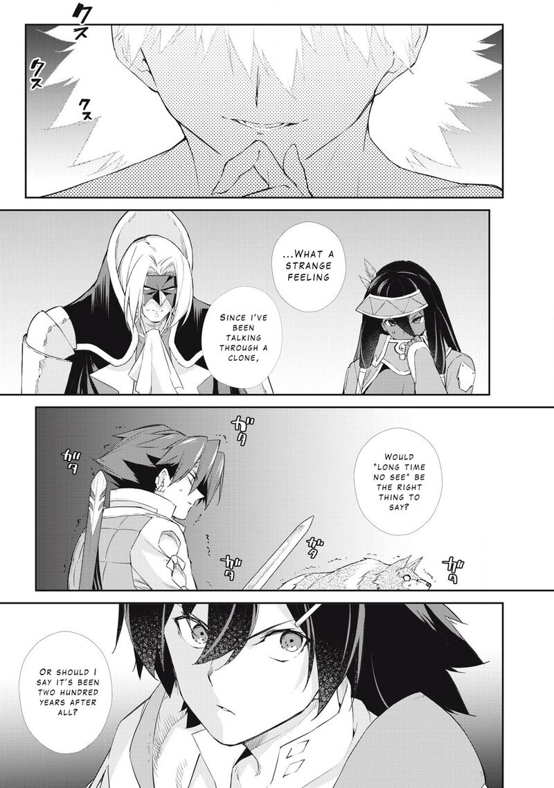 Sono Munou Jitsu Wa Sekai Saikyou No Mahoutsukai Munou To Sagesumare Kizokuka Kara Oidasareta Ga Gift Tenseisha Ga Kakusei Shite Zense No Nouryoku Ga Yomigaetta 54 22
