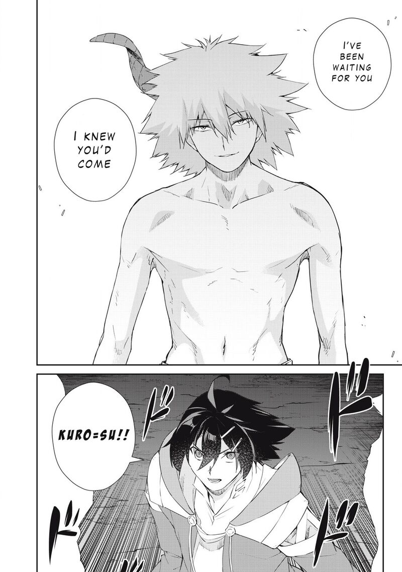 Sono Munou Jitsu Wa Sekai Saikyou No Mahoutsukai Munou To Sagesumare Kizokuka Kara Oidasareta Ga Gift Tenseisha Ga Kakusei Shite Zense No Nouryoku Ga Yomigaetta 54 24