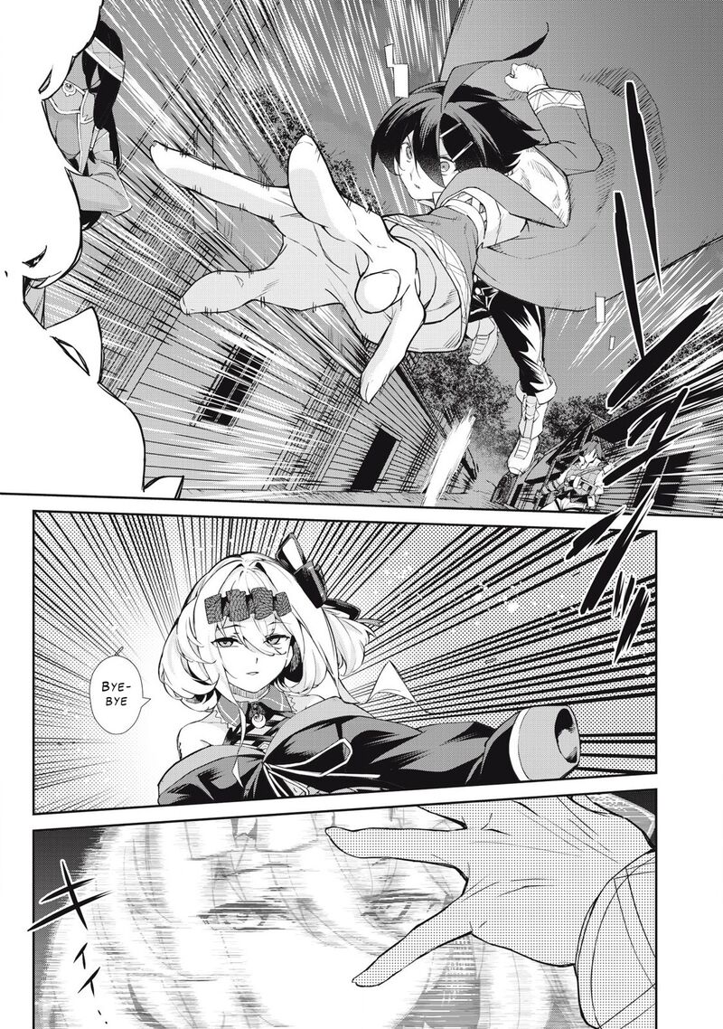 Sono Munou Jitsu Wa Sekai Saikyou No Mahoutsukai Munou To Sagesumare Kizokuka Kara Oidasareta Ga Gift Tenseisha Ga Kakusei Shite Zense No Nouryoku Ga Yomigaetta 54 5