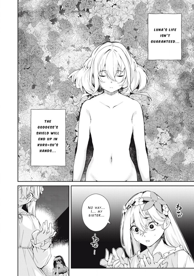 Sono Munou Jitsu Wa Sekai Saikyou No Mahoutsukai Munou To Sagesumare Kizokuka Kara Oidasareta Ga Gift Tenseisha Ga Kakusei Shite Zense No Nouryoku Ga Yomigaetta 54 8