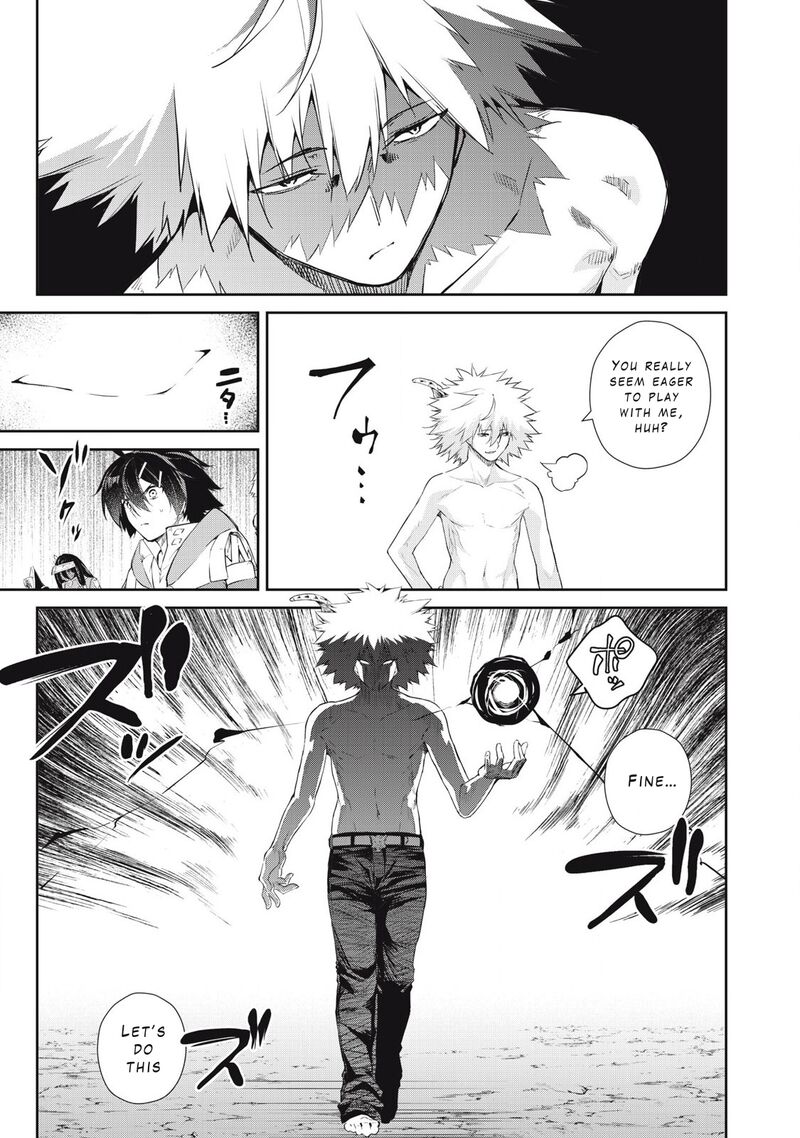 Sono Munou Jitsu Wa Sekai Saikyou No Mahoutsukai Munou To Sagesumare Kizokuka Kara Oidasareta Ga Gift Tenseisha Ga Kakusei Shite Zense No Nouryoku Ga Yomigaetta 55 11