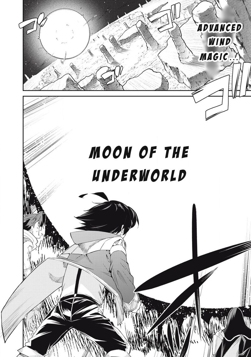 Sono Munou Jitsu Wa Sekai Saikyou No Mahoutsukai Munou To Sagesumare Kizokuka Kara Oidasareta Ga Gift Tenseisha Ga Kakusei Shite Zense No Nouryoku Ga Yomigaetta 55 12