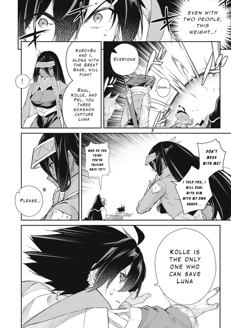 Sono Munou Jitsu Wa Sekai Saikyou No Mahoutsukai Munou To Sagesumare Kizokuka Kara Oidasareta Ga Gift Tenseisha Ga Kakusei Shite Zense No Nouryoku Ga Yomigaetta 55 14
