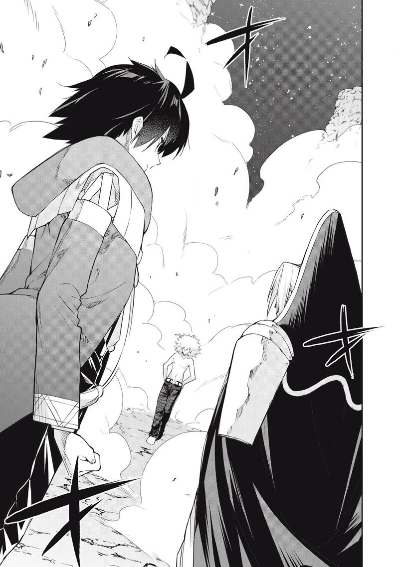 Sono Munou Jitsu Wa Sekai Saikyou No Mahoutsukai Munou To Sagesumare Kizokuka Kara Oidasareta Ga Gift Tenseisha Ga Kakusei Shite Zense No Nouryoku Ga Yomigaetta 55 17
