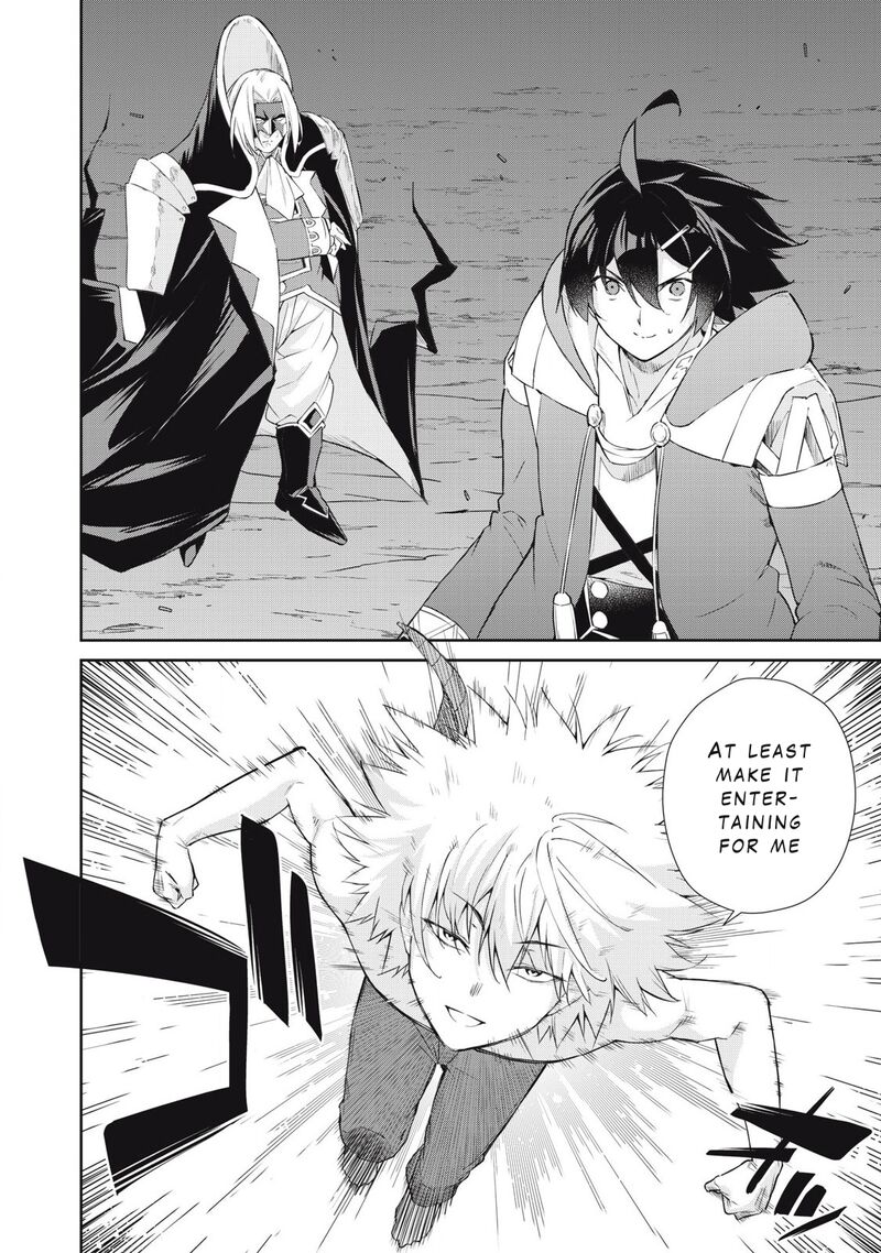 Sono Munou Jitsu Wa Sekai Saikyou No Mahoutsukai Munou To Sagesumare Kizokuka Kara Oidasareta Ga Gift Tenseisha Ga Kakusei Shite Zense No Nouryoku Ga Yomigaetta 55 20