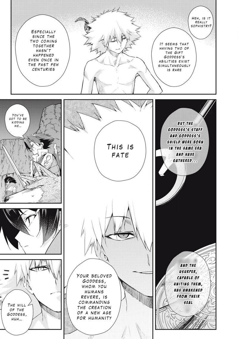 Sono Munou Jitsu Wa Sekai Saikyou No Mahoutsukai Munou To Sagesumare Kizokuka Kara Oidasareta Ga Gift Tenseisha Ga Kakusei Shite Zense No Nouryoku Ga Yomigaetta 55 5