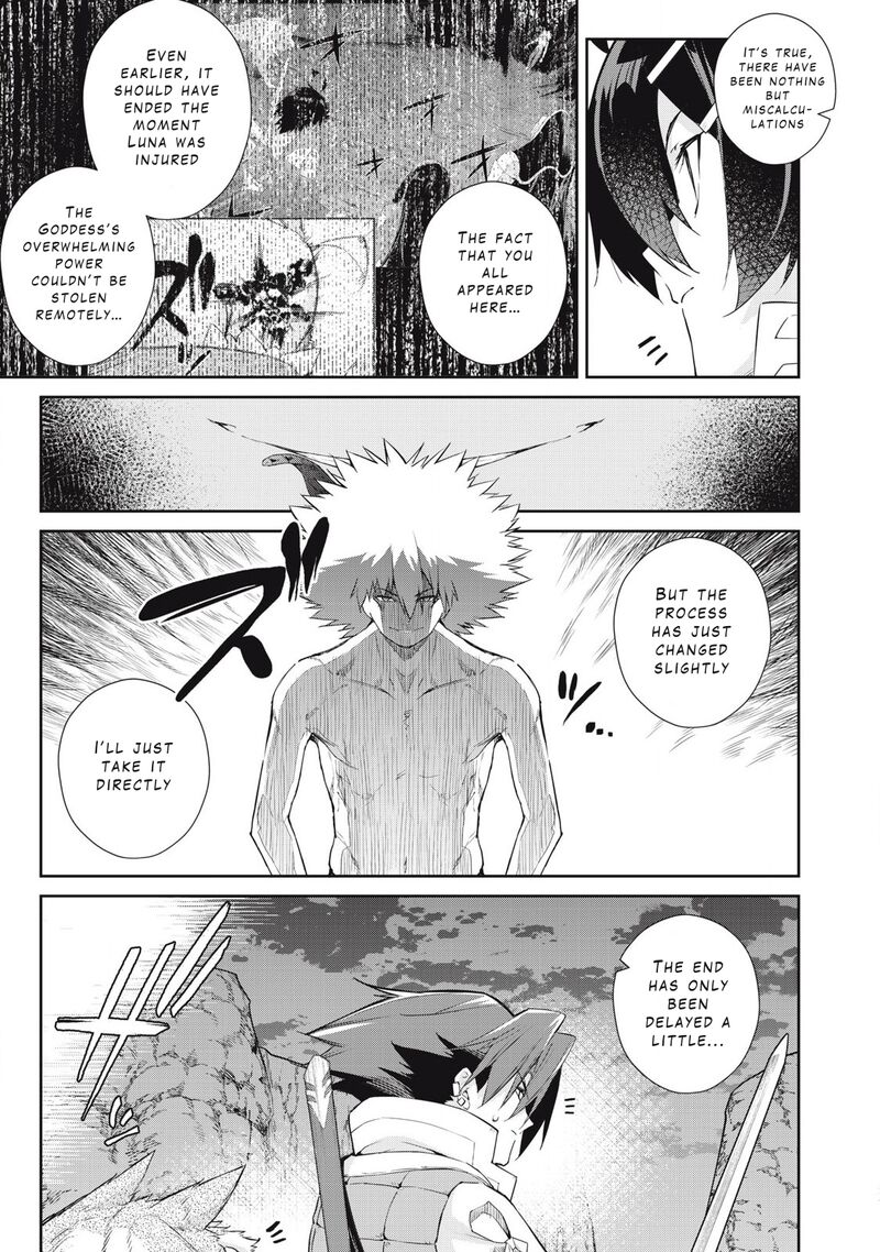 Sono Munou Jitsu Wa Sekai Saikyou No Mahoutsukai Munou To Sagesumare Kizokuka Kara Oidasareta Ga Gift Tenseisha Ga Kakusei Shite Zense No Nouryoku Ga Yomigaetta 55 7
