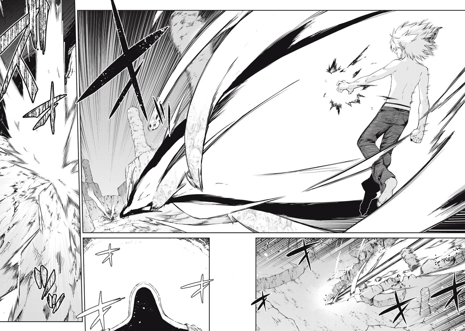 Sono Munou Jitsu Wa Sekai Saikyou No Mahoutsukai Munou To Sagesumare Kizokuka Kara Oidasareta Ga Gift Tenseisha Ga Kakusei Shite Zense No Nouryoku Ga Yomigaetta 56 12