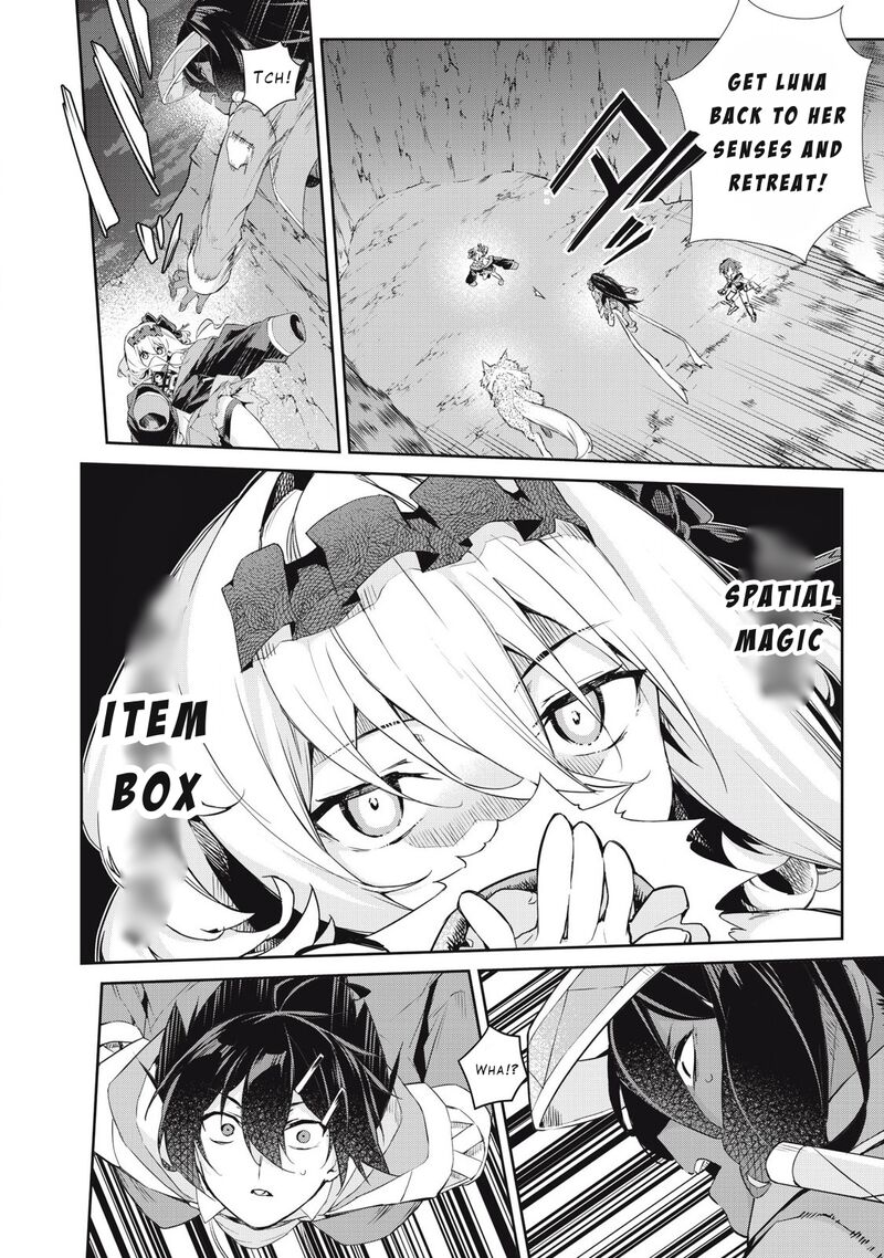 Sono Munou Jitsu Wa Sekai Saikyou No Mahoutsukai Munou To Sagesumare Kizokuka Kara Oidasareta Ga Gift Tenseisha Ga Kakusei Shite Zense No Nouryoku Ga Yomigaetta 56 15