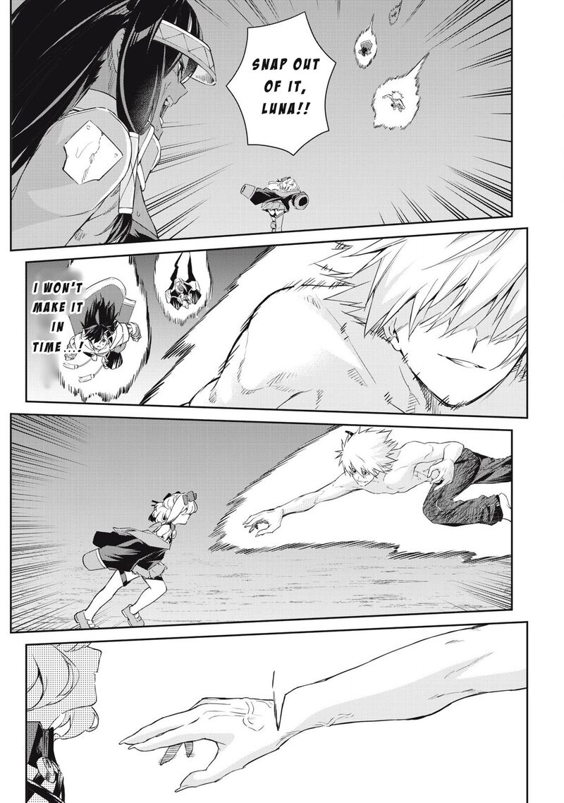 Sono Munou Jitsu Wa Sekai Saikyou No Mahoutsukai Munou To Sagesumare Kizokuka Kara Oidasareta Ga Gift Tenseisha Ga Kakusei Shite Zense No Nouryoku Ga Yomigaetta 56 18
