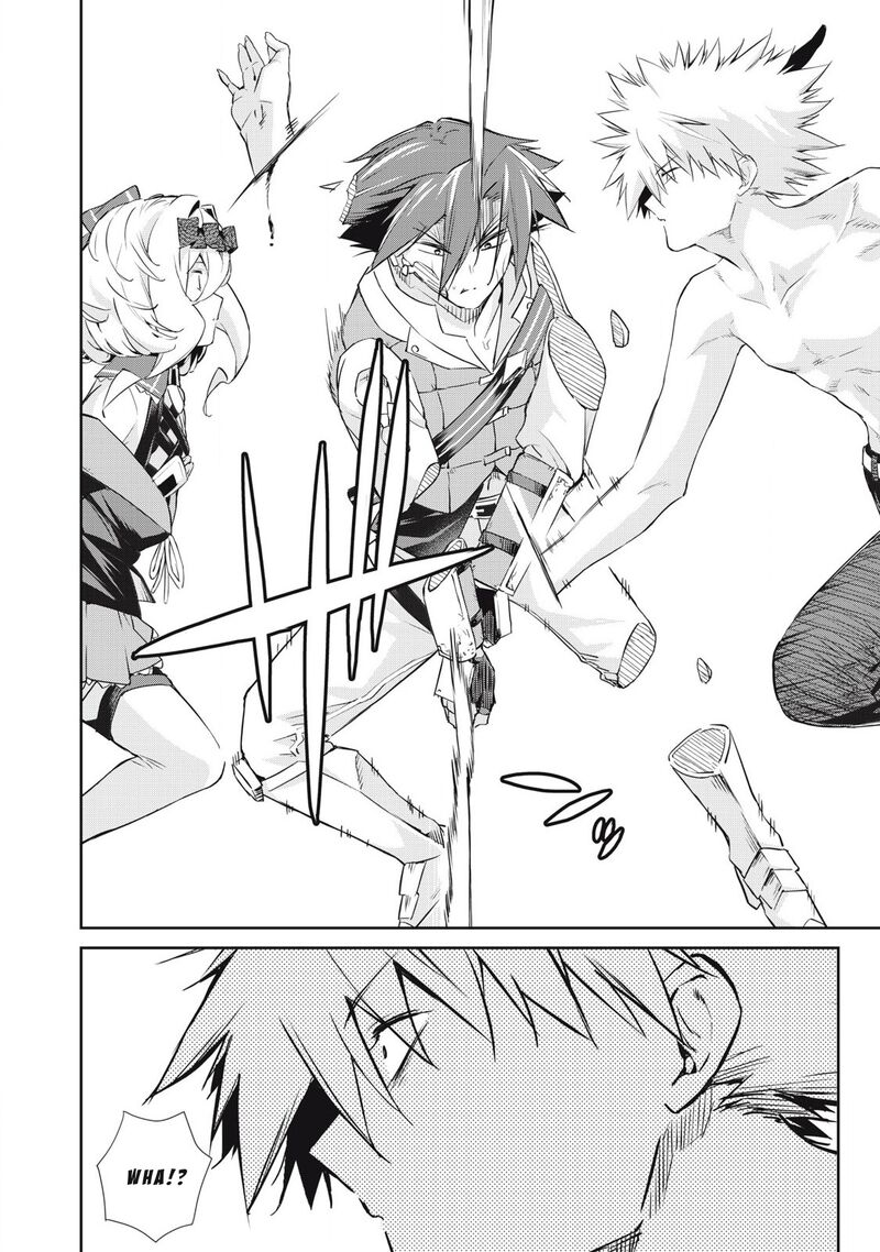 Sono Munou Jitsu Wa Sekai Saikyou No Mahoutsukai Munou To Sagesumare Kizokuka Kara Oidasareta Ga Gift Tenseisha Ga Kakusei Shite Zense No Nouryoku Ga Yomigaetta 56 19