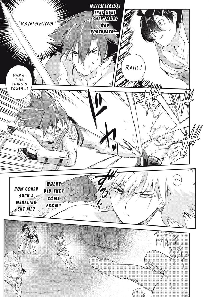 Sono Munou Jitsu Wa Sekai Saikyou No Mahoutsukai Munou To Sagesumare Kizokuka Kara Oidasareta Ga Gift Tenseisha Ga Kakusei Shite Zense No Nouryoku Ga Yomigaetta 56 20