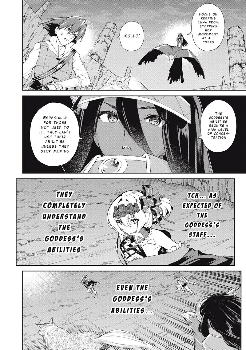 Sono Munou Jitsu Wa Sekai Saikyou No Mahoutsukai Munou To Sagesumare Kizokuka Kara Oidasareta Ga Gift Tenseisha Ga Kakusei Shite Zense No Nouryoku Ga Yomigaetta 56 4