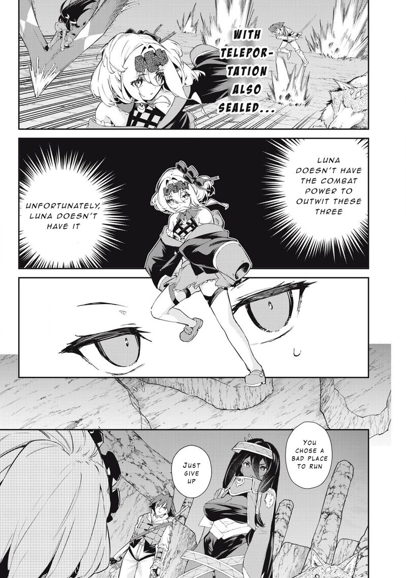 Sono Munou Jitsu Wa Sekai Saikyou No Mahoutsukai Munou To Sagesumare Kizokuka Kara Oidasareta Ga Gift Tenseisha Ga Kakusei Shite Zense No Nouryoku Ga Yomigaetta 56 5