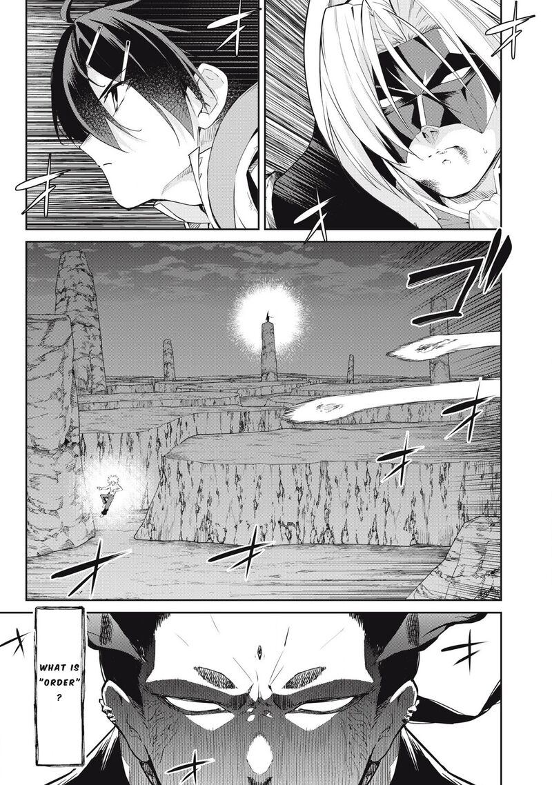 Sono Munou Jitsu Wa Sekai Saikyou No Mahoutsukai Munou To Sagesumare Kizokuka Kara Oidasareta Ga Gift Tenseisha Ga Kakusei Shite Zense No Nouryoku Ga Yomigaetta 57 1