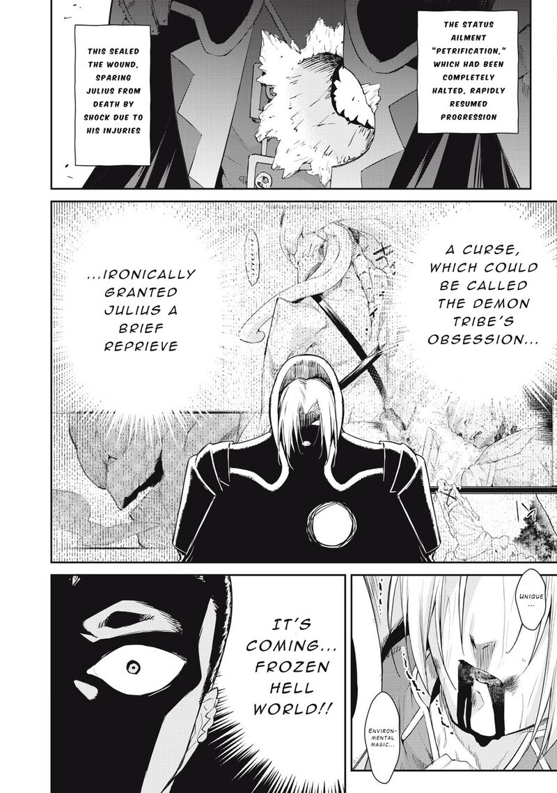 Sono Munou Jitsu Wa Sekai Saikyou No Mahoutsukai Munou To Sagesumare Kizokuka Kara Oidasareta Ga Gift Tenseisha Ga Kakusei Shite Zense No Nouryoku Ga Yomigaetta 57 14