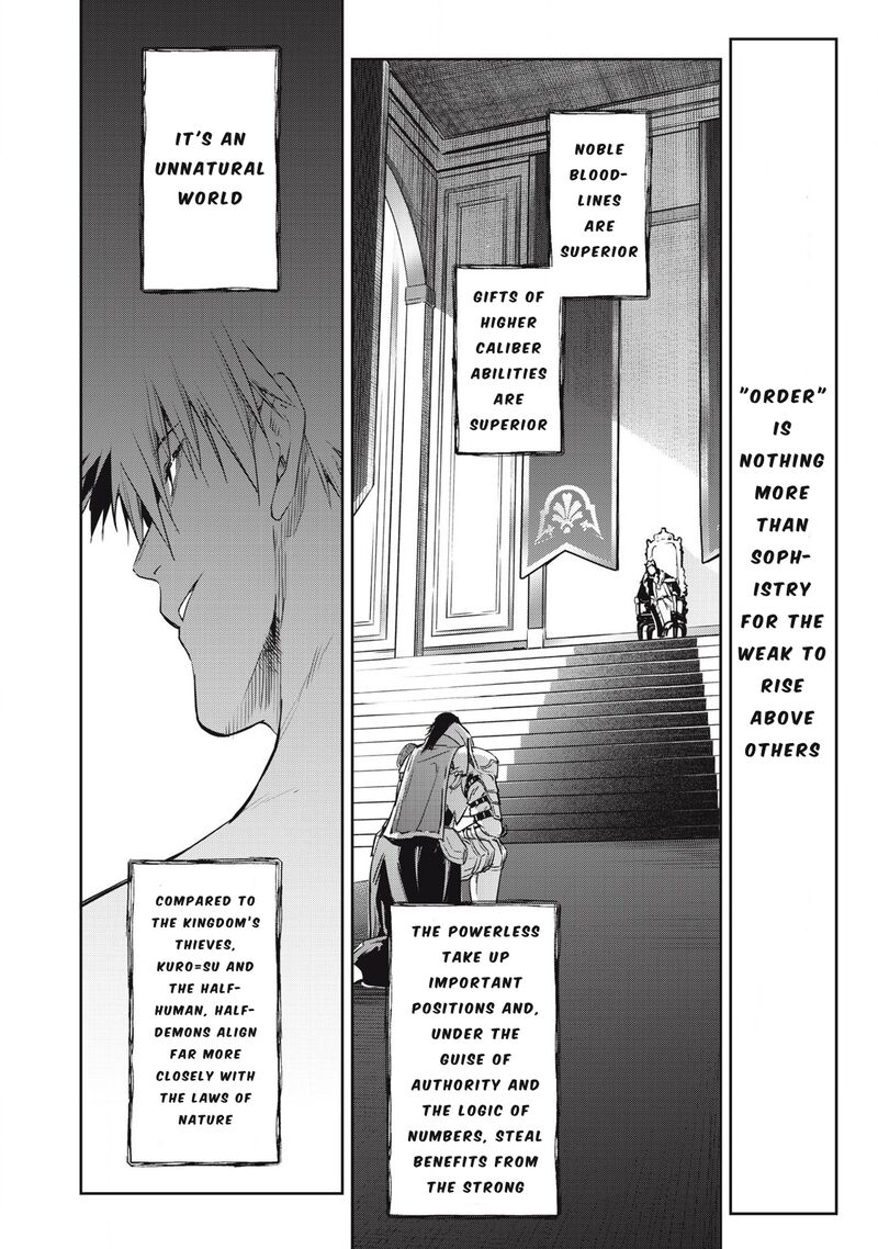Sono Munou Jitsu Wa Sekai Saikyou No Mahoutsukai Munou To Sagesumare Kizokuka Kara Oidasareta Ga Gift Tenseisha Ga Kakusei Shite Zense No Nouryoku Ga Yomigaetta 57 2