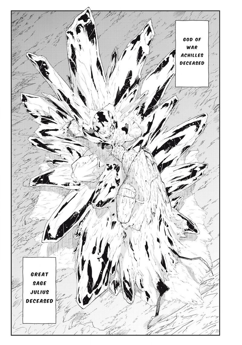 Sono Munou Jitsu Wa Sekai Saikyou No Mahoutsukai Munou To Sagesumare Kizokuka Kara Oidasareta Ga Gift Tenseisha Ga Kakusei Shite Zense No Nouryoku Ga Yomigaetta 57 20