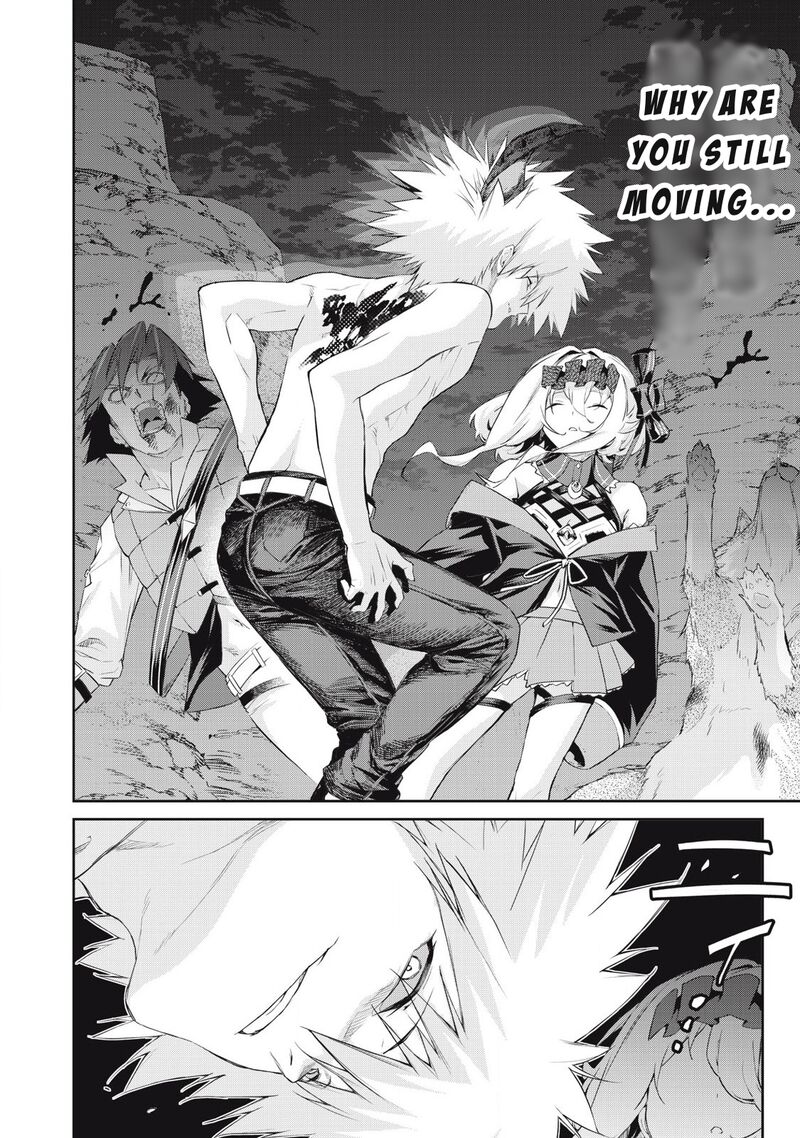 Sono Munou Jitsu Wa Sekai Saikyou No Mahoutsukai Munou To Sagesumare Kizokuka Kara Oidasareta Ga Gift Tenseisha Ga Kakusei Shite Zense No Nouryoku Ga Yomigaetta 57 23