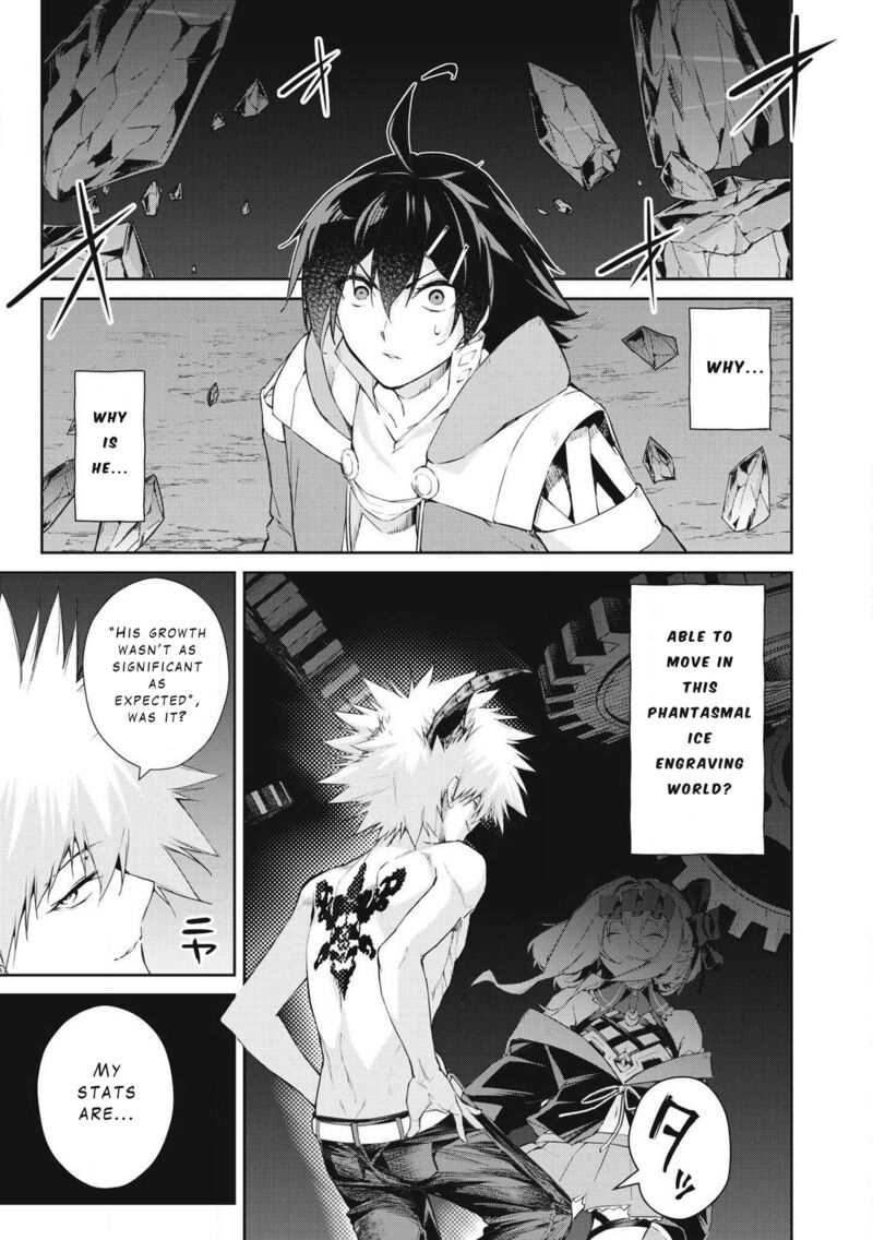 Sono Munou Jitsu Wa Sekai Saikyou No Mahoutsukai Munou To Sagesumare Kizokuka Kara Oidasareta Ga Gift Tenseisha Ga Kakusei Shite Zense No Nouryoku Ga Yomigaetta 58 1