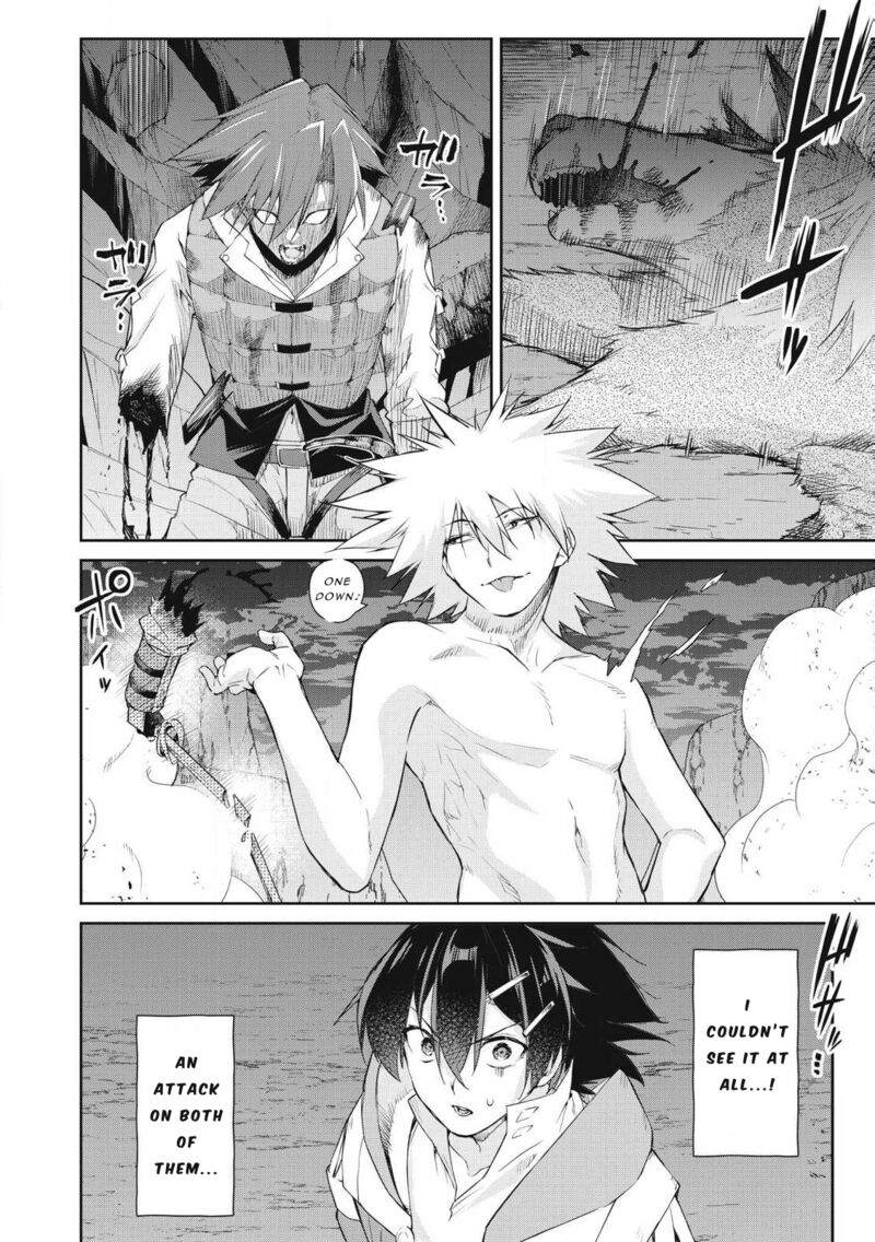 Sono Munou Jitsu Wa Sekai Saikyou No Mahoutsukai Munou To Sagesumare Kizokuka Kara Oidasareta Ga Gift Tenseisha Ga Kakusei Shite Zense No Nouryoku Ga Yomigaetta 58 10