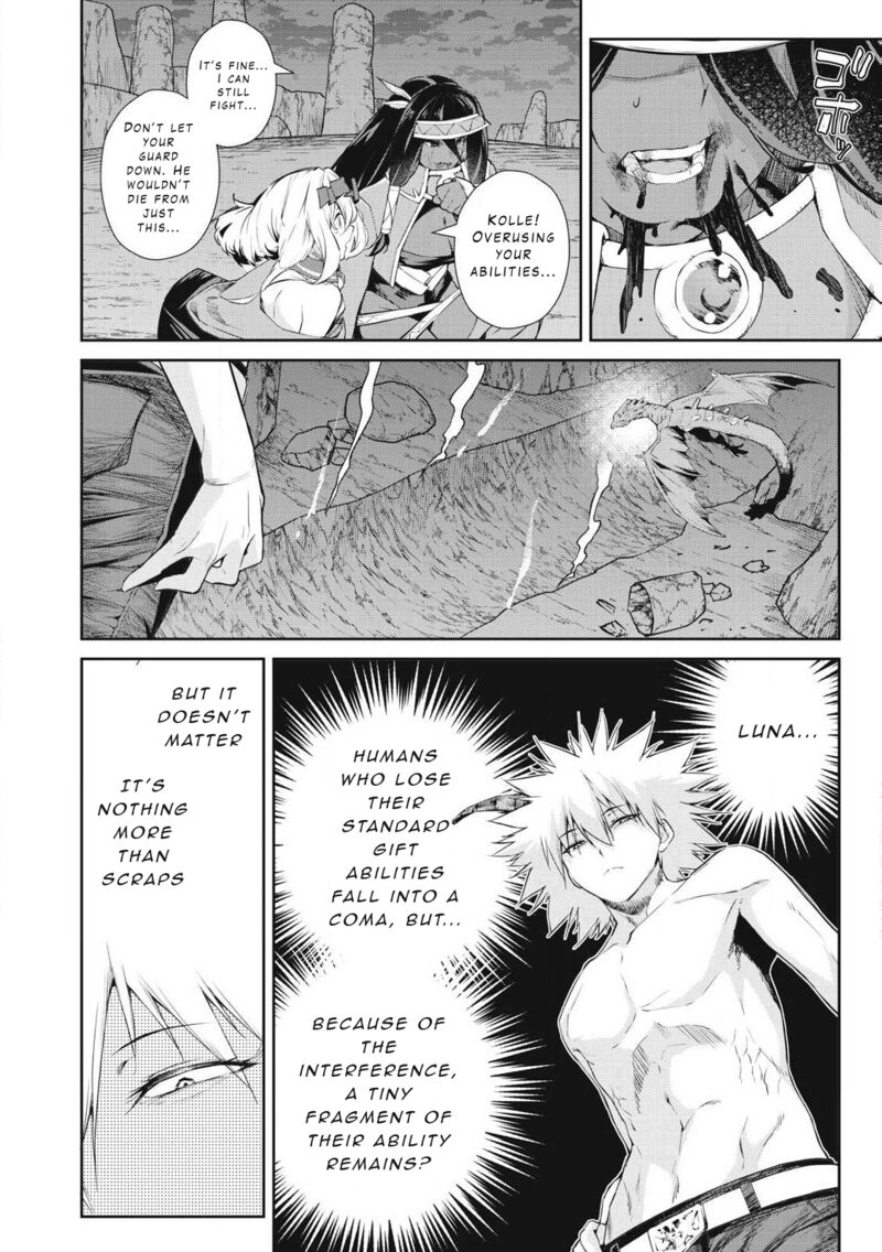 Sono Munou Jitsu Wa Sekai Saikyou No Mahoutsukai Munou To Sagesumare Kizokuka Kara Oidasareta Ga Gift Tenseisha Ga Kakusei Shite Zense No Nouryoku Ga Yomigaetta 58 14