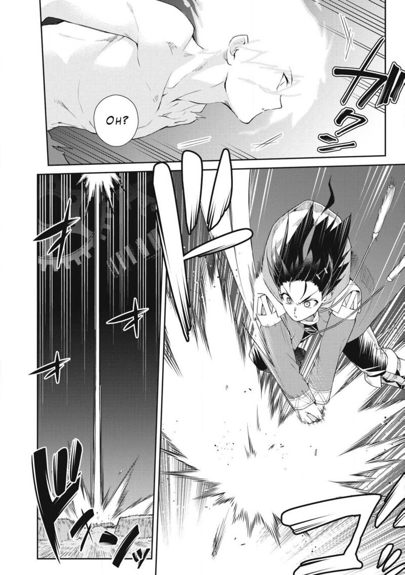 Sono Munou Jitsu Wa Sekai Saikyou No Mahoutsukai Munou To Sagesumare Kizokuka Kara Oidasareta Ga Gift Tenseisha Ga Kakusei Shite Zense No Nouryoku Ga Yomigaetta 58 16