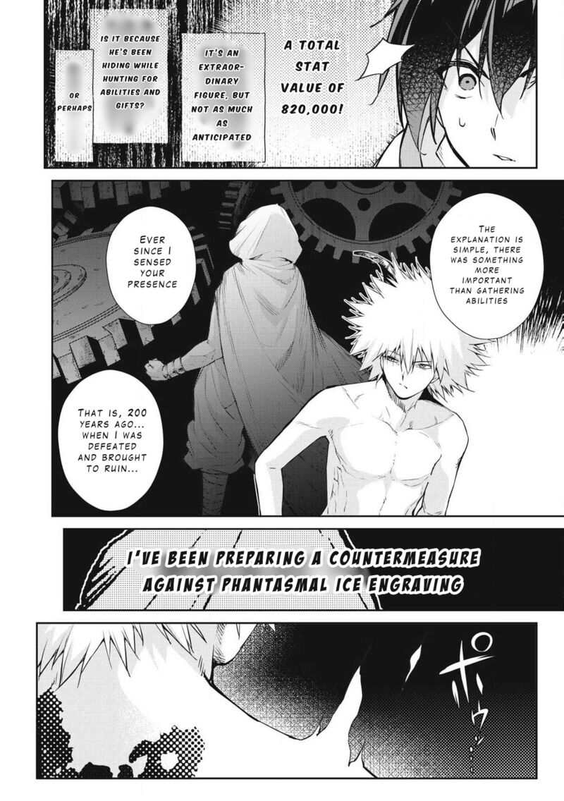 Sono Munou Jitsu Wa Sekai Saikyou No Mahoutsukai Munou To Sagesumare Kizokuka Kara Oidasareta Ga Gift Tenseisha Ga Kakusei Shite Zense No Nouryoku Ga Yomigaetta 58 2