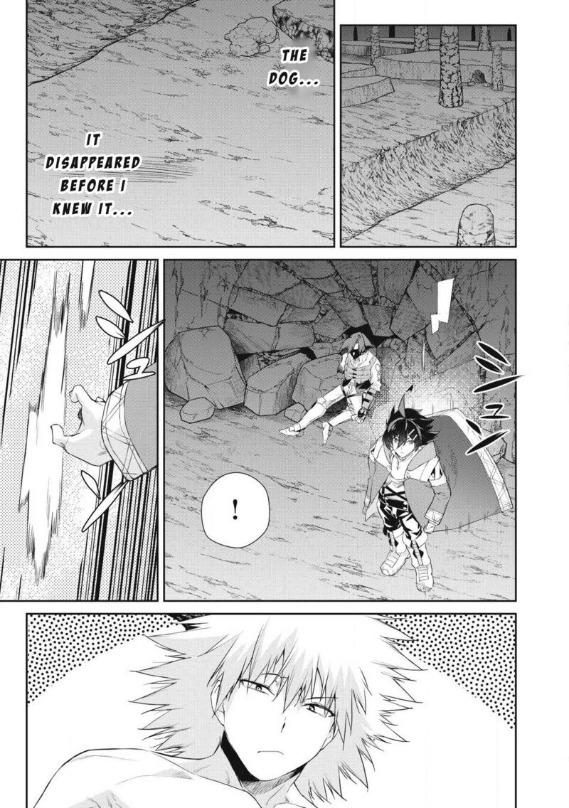 Sono Munou Jitsu Wa Sekai Saikyou No Mahoutsukai Munou To Sagesumare Kizokuka Kara Oidasareta Ga Gift Tenseisha Ga Kakusei Shite Zense No Nouryoku Ga Yomigaetta 58 24