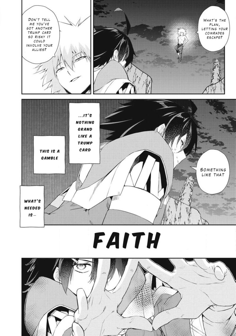 Sono Munou Jitsu Wa Sekai Saikyou No Mahoutsukai Munou To Sagesumare Kizokuka Kara Oidasareta Ga Gift Tenseisha Ga Kakusei Shite Zense No Nouryoku Ga Yomigaetta 58 25
