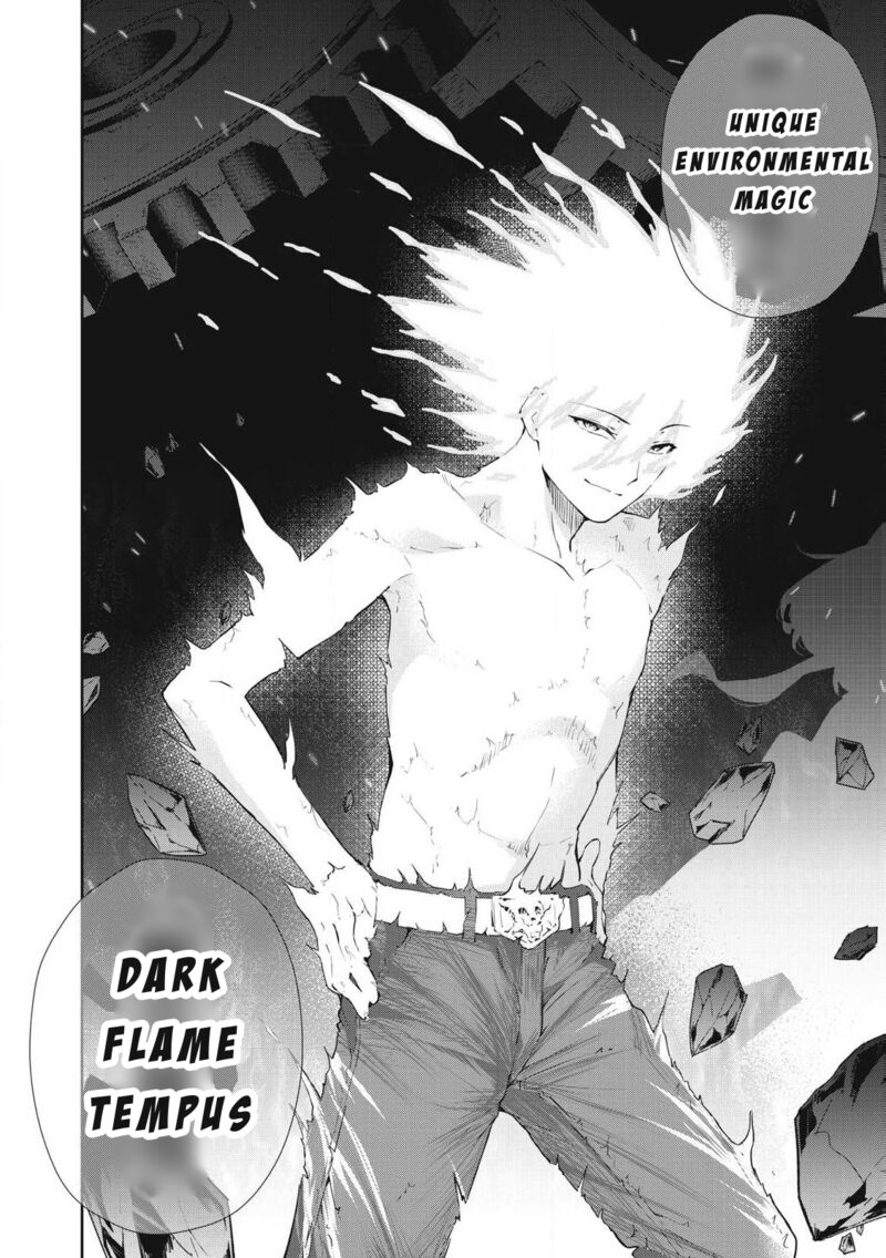 Sono Munou Jitsu Wa Sekai Saikyou No Mahoutsukai Munou To Sagesumare Kizokuka Kara Oidasareta Ga Gift Tenseisha Ga Kakusei Shite Zense No Nouryoku Ga Yomigaetta 58 4