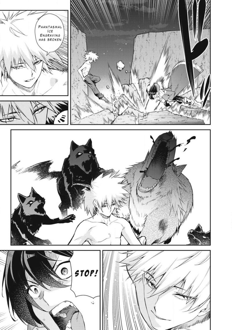 Sono Munou Jitsu Wa Sekai Saikyou No Mahoutsukai Munou To Sagesumare Kizokuka Kara Oidasareta Ga Gift Tenseisha Ga Kakusei Shite Zense No Nouryoku Ga Yomigaetta 58 7