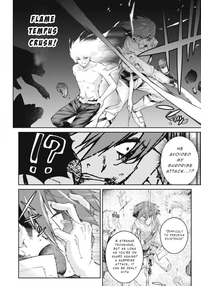 Sono Munou Jitsu Wa Sekai Saikyou No Mahoutsukai Munou To Sagesumare Kizokuka Kara Oidasareta Ga Gift Tenseisha Ga Kakusei Shite Zense No Nouryoku Ga Yomigaetta 58 8