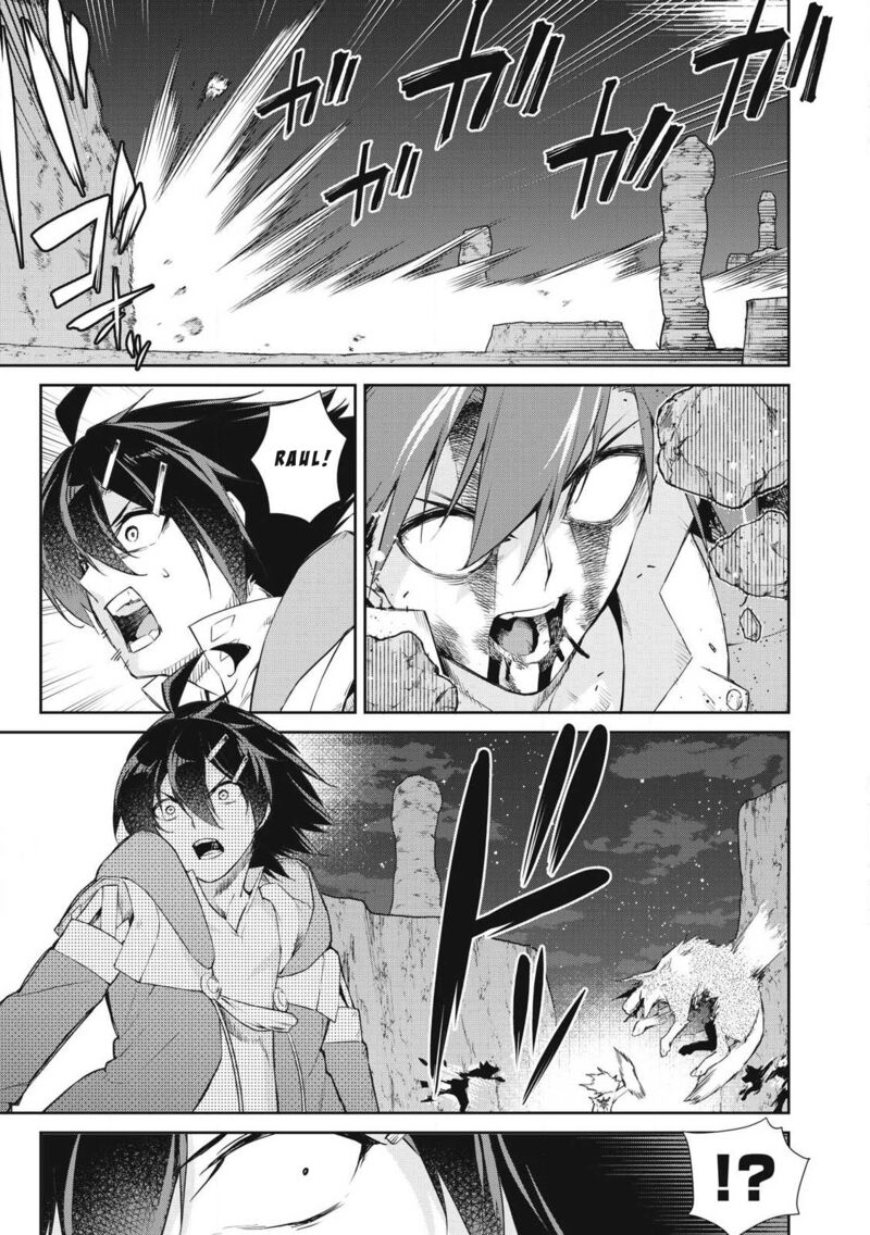 Sono Munou Jitsu Wa Sekai Saikyou No Mahoutsukai Munou To Sagesumare Kizokuka Kara Oidasareta Ga Gift Tenseisha Ga Kakusei Shite Zense No Nouryoku Ga Yomigaetta 58 9