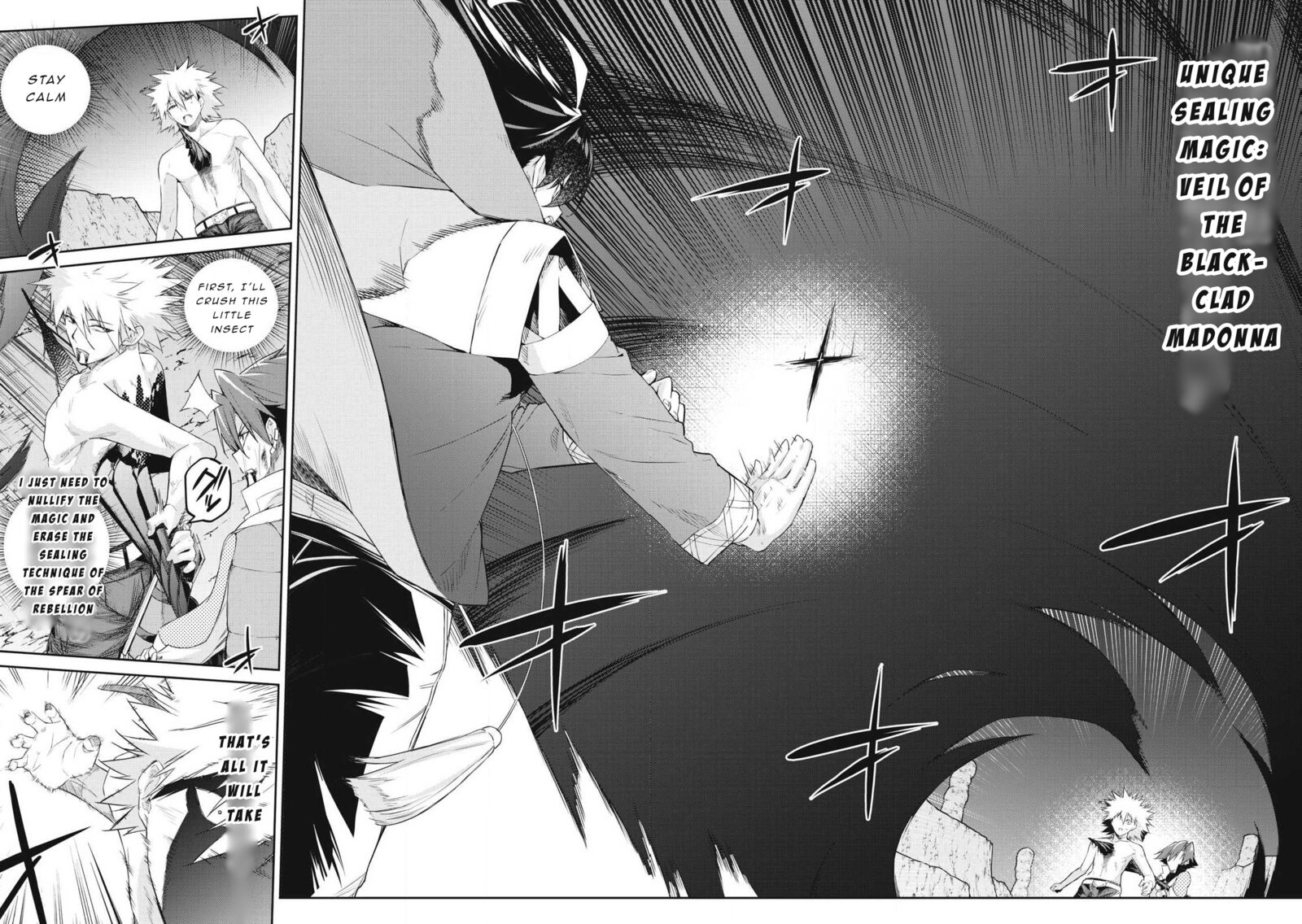 Sono Munou Jitsu Wa Sekai Saikyou No Mahoutsukai Munou To Sagesumare Kizokuka Kara Oidasareta Ga Gift Tenseisha Ga Kakusei Shite Zense No Nouryoku Ga Yomigaetta 59 11