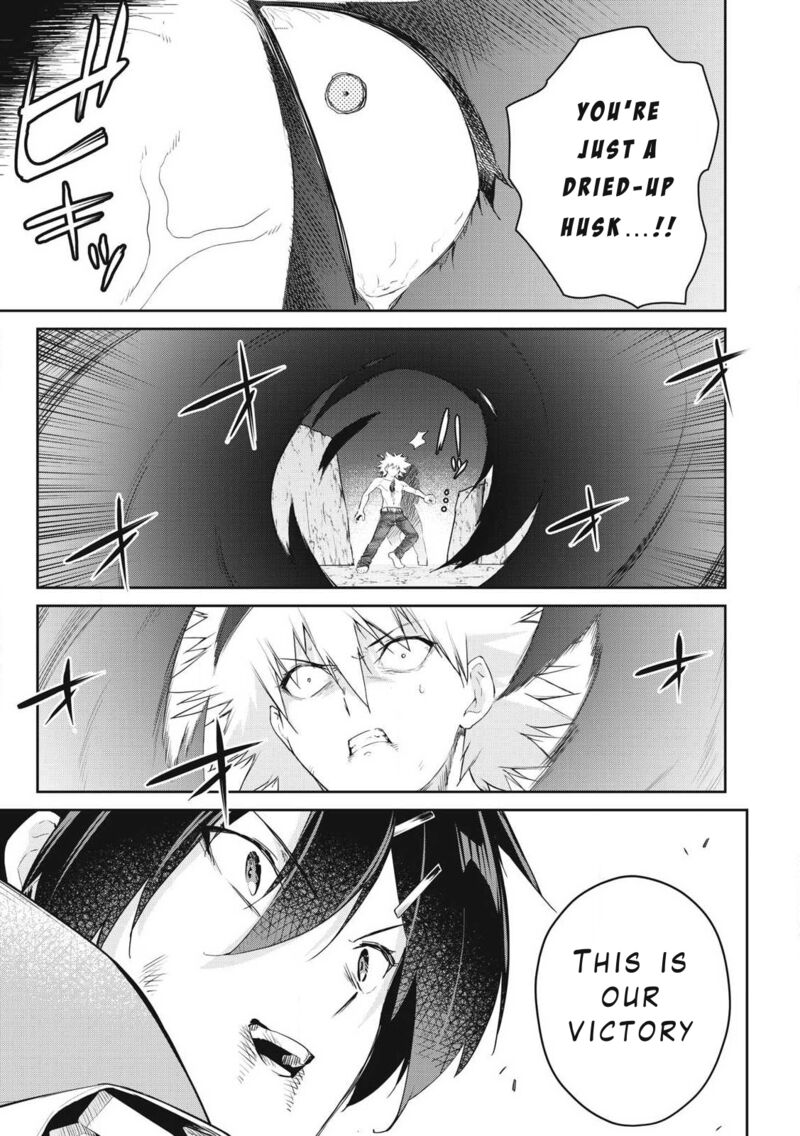 Sono Munou Jitsu Wa Sekai Saikyou No Mahoutsukai Munou To Sagesumare Kizokuka Kara Oidasareta Ga Gift Tenseisha Ga Kakusei Shite Zense No Nouryoku Ga Yomigaetta 59 13