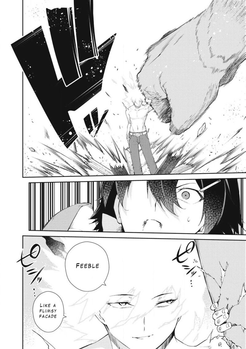 Sono Munou Jitsu Wa Sekai Saikyou No Mahoutsukai Munou To Sagesumare Kizokuka Kara Oidasareta Ga Gift Tenseisha Ga Kakusei Shite Zense No Nouryoku Ga Yomigaetta 59 2